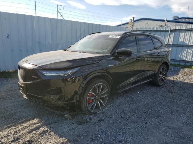 2023 ACURA MDX TYPE S ADVANCE 2023 image