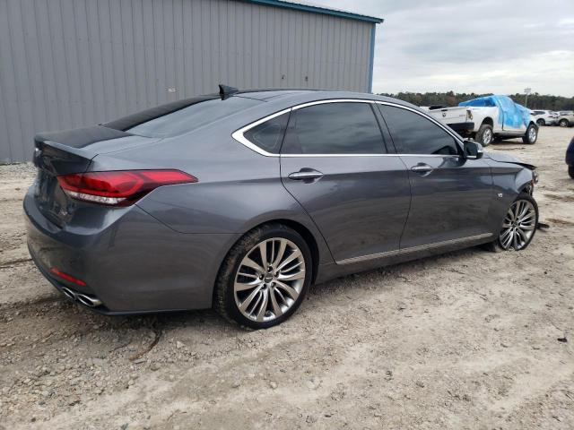 Obraz 3 z 2017 GENESIS G80 ULTIMATE 2017 z VIN KMHGN4JF7HU174836