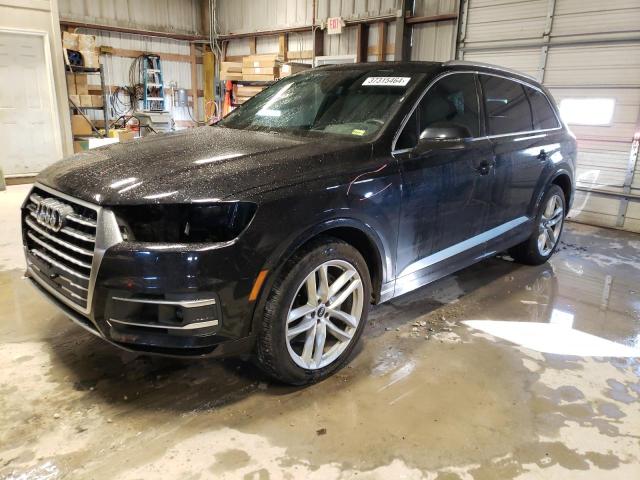 2018 AUDI Q7 PRESTIGE 2018 image