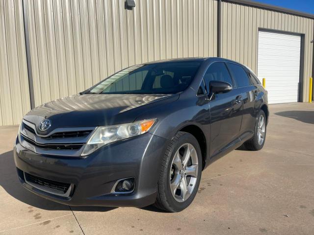Изображение 2 2013 TOYOTA VENZA LE 2013 с VIN 4T3ZK3BB0DU052375
