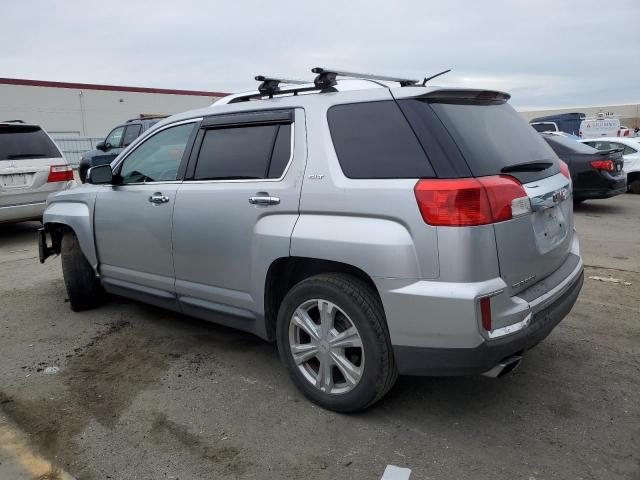 Изображение 2 2017 GMC TERRAIN SLT 2017 с VIN 2GKALPEK4H6317625