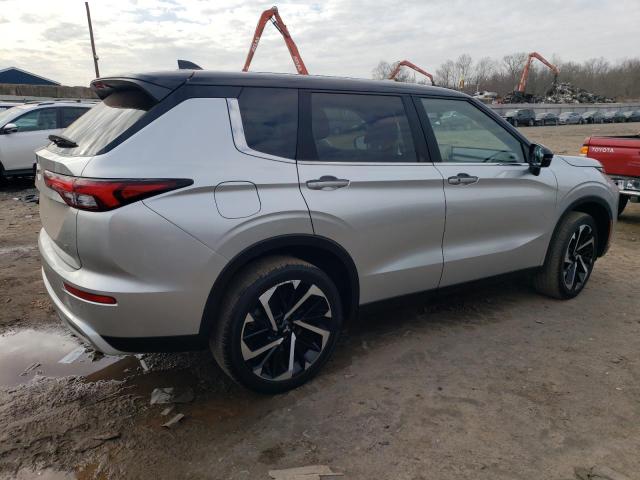 Obraz 3 z 2022 MITSUBISHI OUTLANDER SE 2022 z VIN JA4J4UA82NZ025497