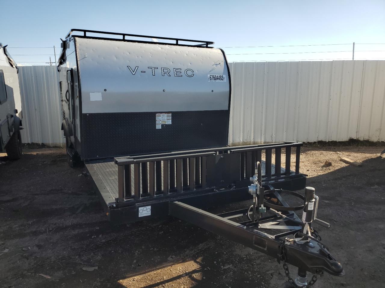 Obraz 1 z 2022 WILDWOOD VCROSS TRL 2022 z VIN 5ZT1VTJC2N5020839