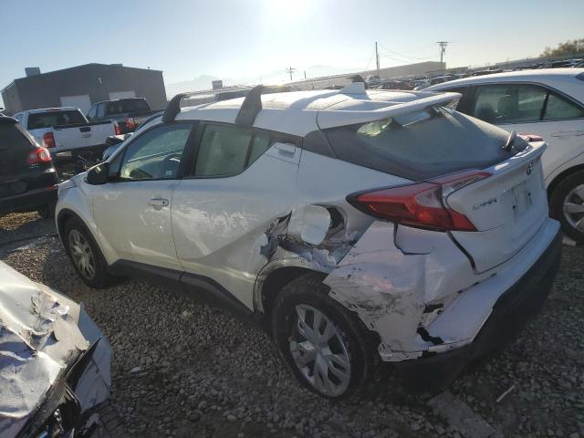 Obraz 2 z 2020 TOYOTA C-HR XLE 2020 z VIN JTNKHMBX7L1073007