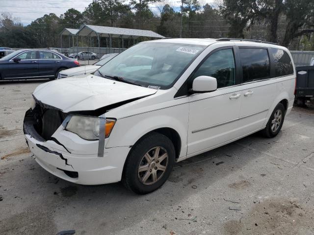 Obraz 2009 CHRYSLER TOWN & COUNTRY TOURING 2009