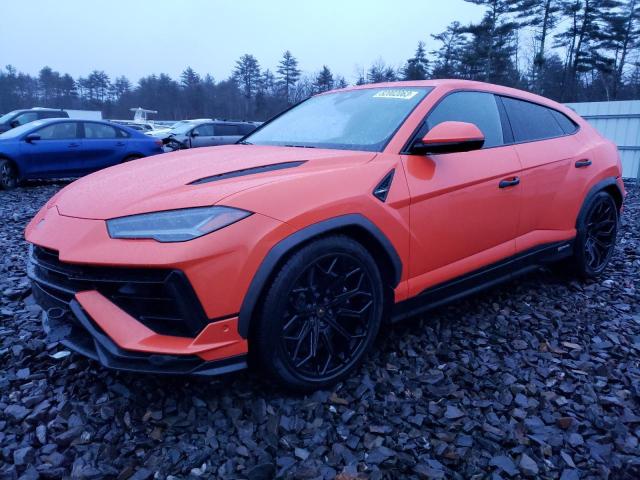 2023 LAMBORGHINI URUS PERFORMANTE 2023 image