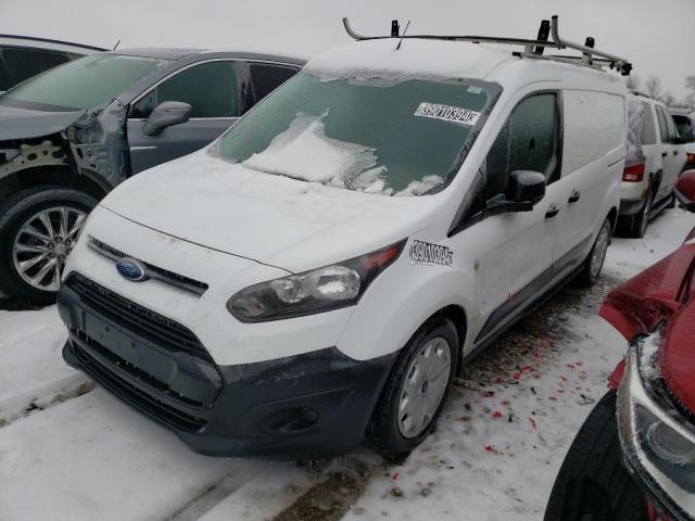 Image 1 of 2017 FORD TRANSIT CONNECT XL 2017 with VIN NM0LS7E7XH1330852