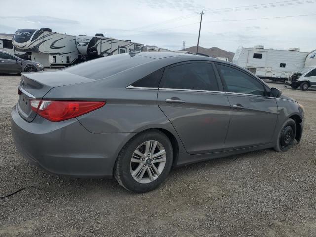 Obraz 3 z 2013 HYUNDAI SONATA GLS 2013 z VIN 5NPEB4AC8DH563614