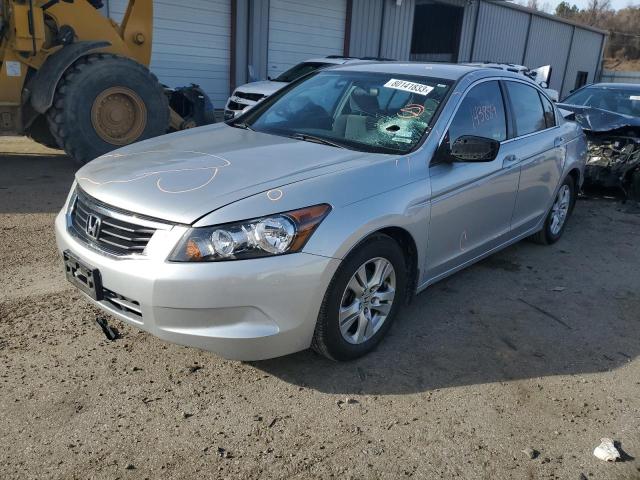 Image 1 of 2009 HONDA ACCORD LXP 2009 with VIN 1HGCP26499A049981