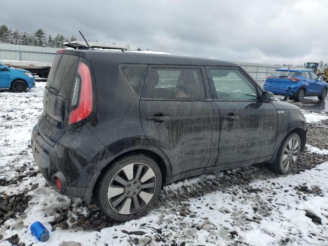 Image 3 of 2014 KIA SOUL ! 2014 with VIN KNDJX3A50E7005192