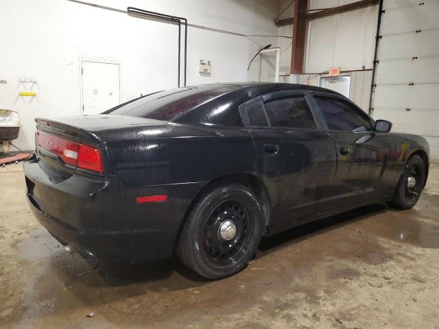 Obraz 3 z 2014 DODGE CHARGER POLICE 2014 z VIN 2C3CDXKT7EH280105