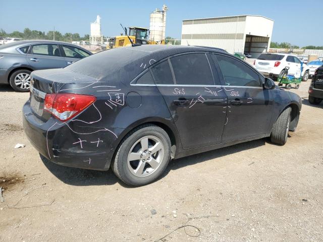 Image 3 of 2014 CHEVROLET CRUZE LT 2014 with VIN 1G1PC5SB5E7377299