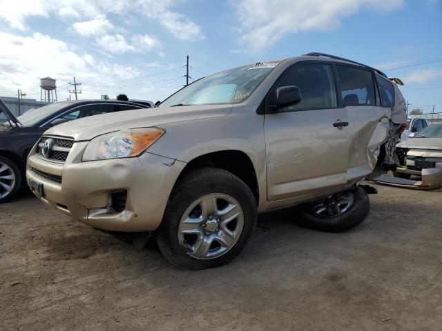 Image 1 of 2012 TOYOTA RAV4  2012 with VIN 2T3ZF4DV7CW133194