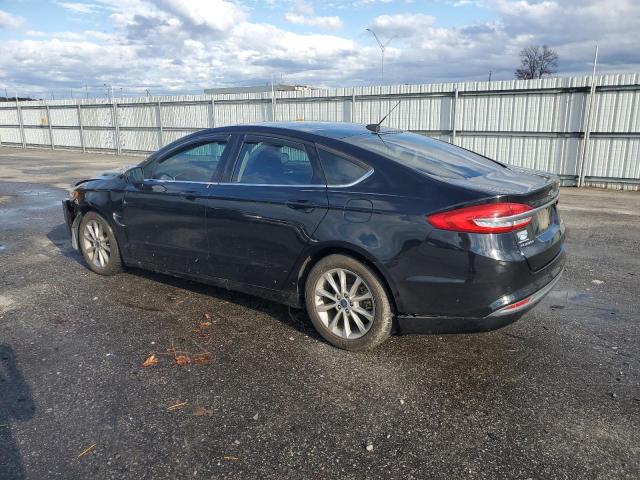 Obraz 2 z 2017 FORD FUSION SE 2017 z VIN 3FA6P0HD2HR377394