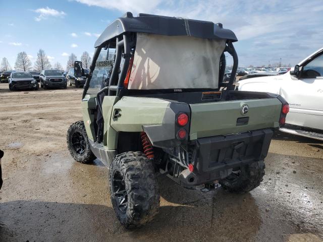 Obraz 3 z 2020 CAN-AM COMMANDER 800R 2020 z VIN 3JBKGAN2XLJ001151