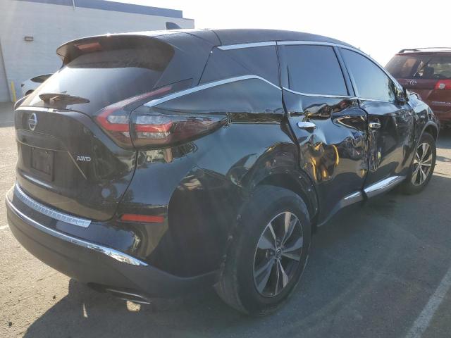Image 3 of 2019 NISSAN MURANO S 2019 with VIN 5N1AZ2MS5KN132514