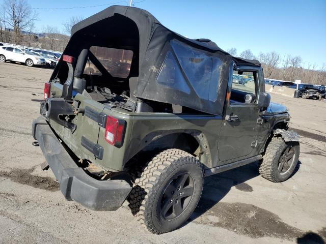 Obraz 3 z 2015 JEEP WRANGLER RUBICON 2015 z VIN 1C4BJWCG0FL560643