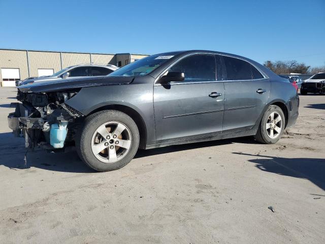 Image 1 of 2015 CHEVROLET MALIBU LS 2015 with VIN 1G11B5SL0FF328343