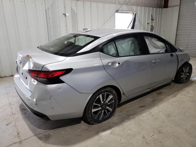 Изображение 3 2023 NISSAN VERSA SV 2023 с VIN 3N1CN8EVXPL834570