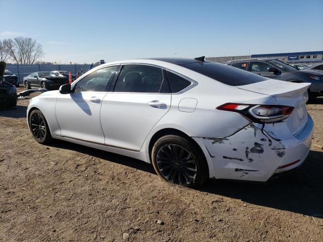 Image 2 of 2017 GENESIS G80 BASE 2017 with VIN KMHGN4JE6HU171255