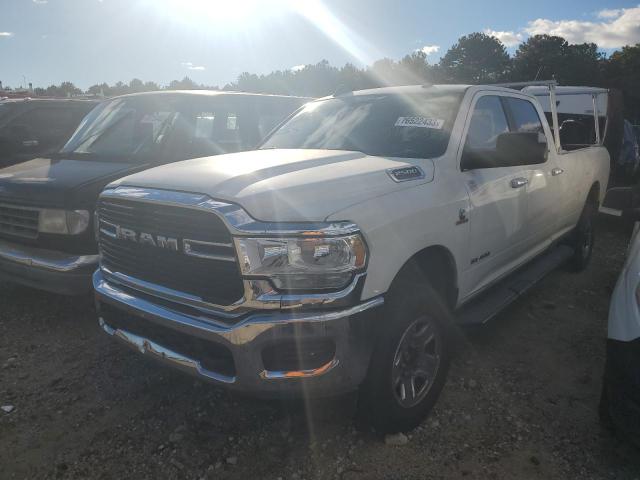 Image 1 of 2019 RAM 2500 BIG HORN 2019 with VIN 3C6UR5JL1KG519237