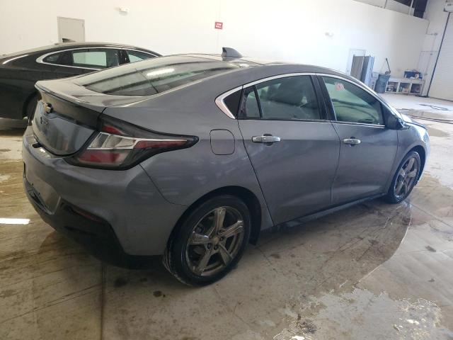 Image 3 of 2018 CHEVROLET VOLT LT 2018 with VIN 1G1RC6S56JU116851