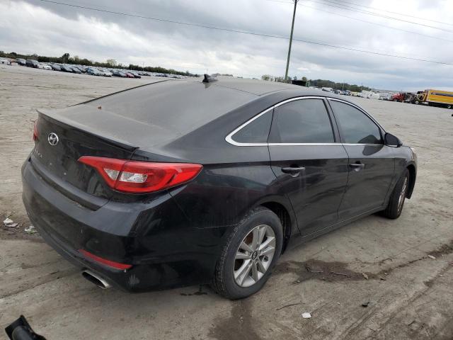Изображение 3 2017 HYUNDAI SONATA SE 2017 с VIN 5NPE24AFXHH500109