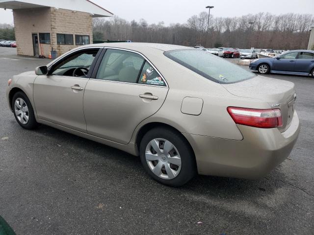 Image 2 of 2007 TOYOTA CAMRY CE 2007 with VIN 4T1BE46K57U516265