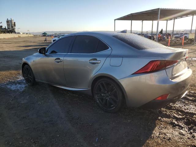 Image 2 of 2017 LEXUS IS 350 2017 with VIN JTHBE1D27H5030699