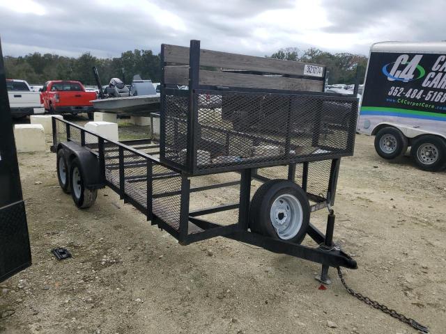 Image 1 of 2019 TDJT TRAILER 2019 with VIN 1XNBU1625K1096580