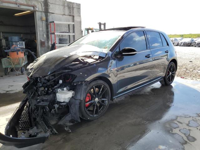 2021 VOLKSWAGEN GTI S 2021 image