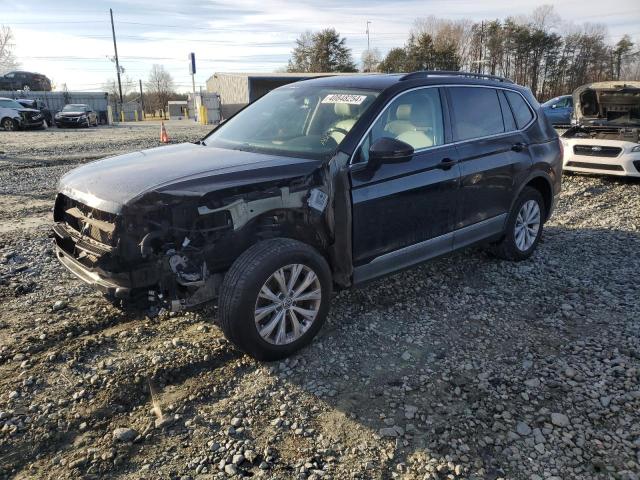 Obraz 1 z 2018 VOLKSWAGEN TIGUAN SE 2018 z VIN 3VV3B7AX8JM079817