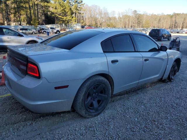 Image 3 of 2014 DODGE CHARGER POLICE 2014 with VIN 2C3CDXAT7EH220648
