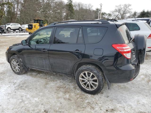 Image 2 of 2010 TOYOTA RAV4  2010 with VIN JTMBF4DV4AD022016
