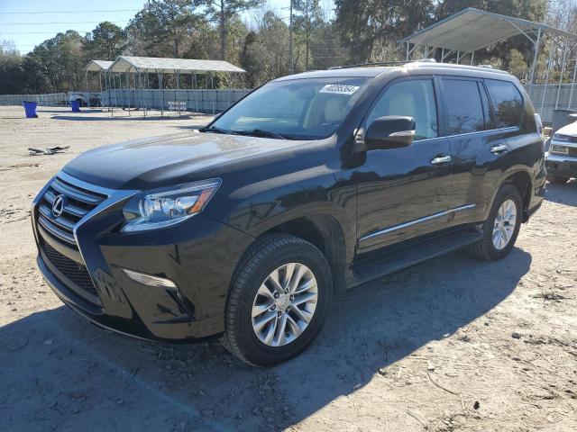 Image 1 of 2018 LEXUS GX 460 2018 with VIN JTJBM7FXXJ5181426