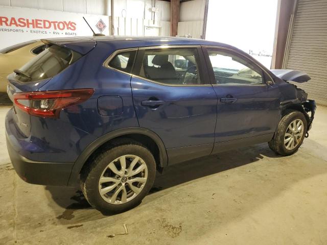 Изображение 3 2021 NISSAN ROGUE SPORT S 2021 с VIN JN1BJ1AW7MW427874