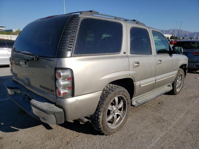 Image 3 of 2001 CHEVROLET TAHOE K1500 2001 with VIN 1GNEK13T41R119296