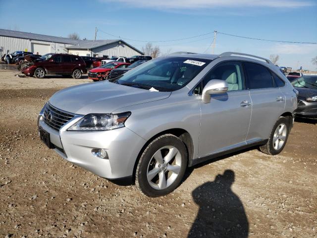 2015 LEXUS RX 350 BASE 2015 image