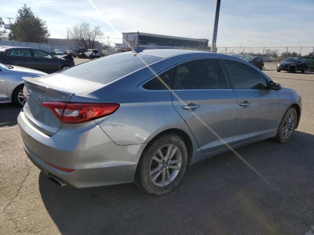 Obraz 3 z 2015 HYUNDAI SONATA SE 2015 z VIN 5NPE24AF6FH108595