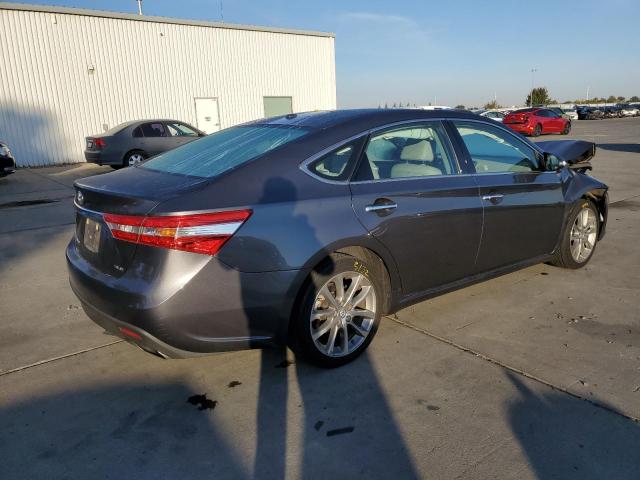 Изображение 3 2015 TOYOTA AVALON XLE 2015 с VIN 4T1BK1EB0FU147015