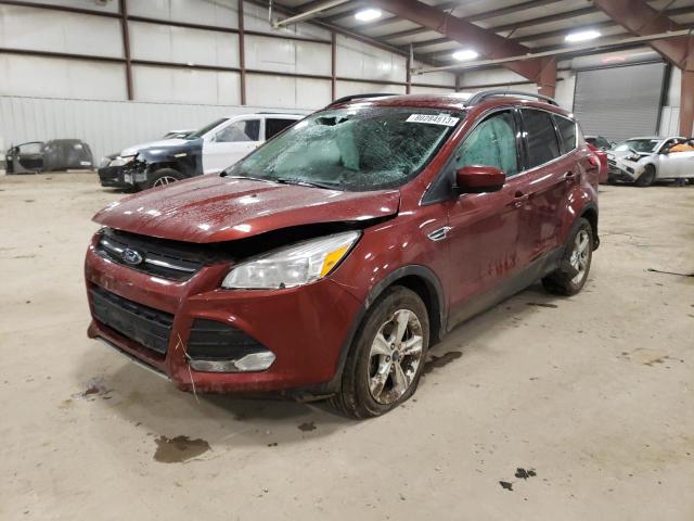 Image 1 of 2016 FORD ESCAPE SE 2016 with VIN 1FMCU0GX6GUA70749