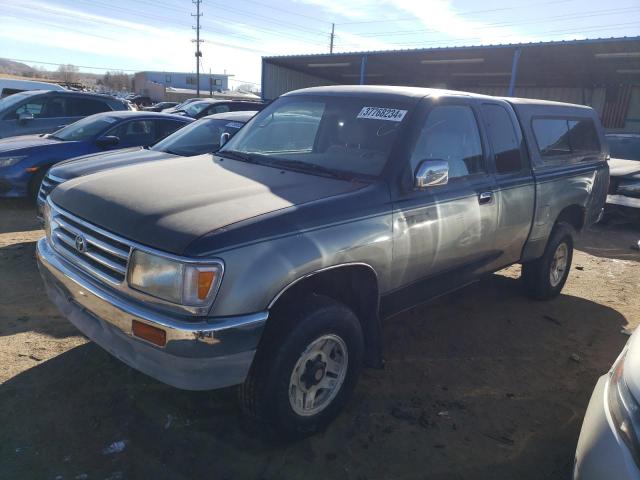 Image 1 of 1996 TOYOTA T100 XTRACAB SR5 1996 with VIN JT4UN24D5T0017103