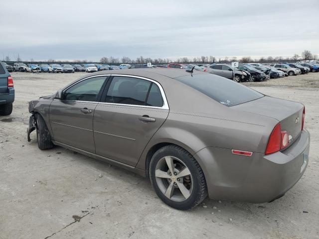 Image 2 of 2011 CHEVROLET MALIBU 1LT 2011 with VIN 1G1ZC5E1XBF151420