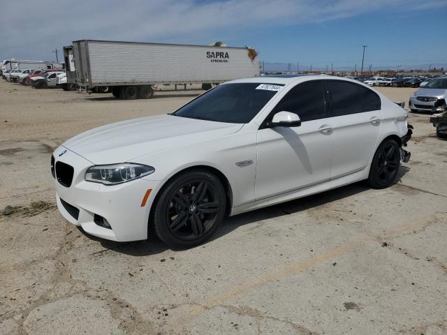 Изображение 1 2016 BMW 535 I 2016 с VIN WBA5B1C58GG132256