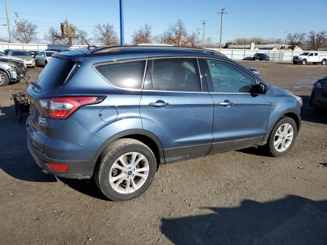 Изображение 3 2018 FORD ESCAPE SEL 2018 с VIN 1FMCU9HD9JUC79595