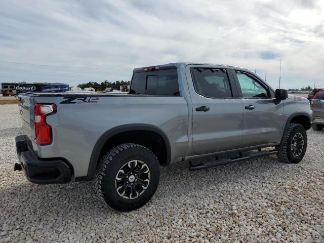 Изображение 3 2023 CHEVROLET SILVERADO K1500 ZR2 2023 с VIN 3GCUDHEL8PG263771