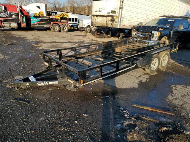 Image 2 of 2021 CAM SUPERLINE 2021 with VIN 5JWCF182XM1511149