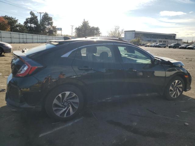 Obraz 3 z 2017 HONDA CIVIC LX 2017 z VIN SHHFK7H28HU211266