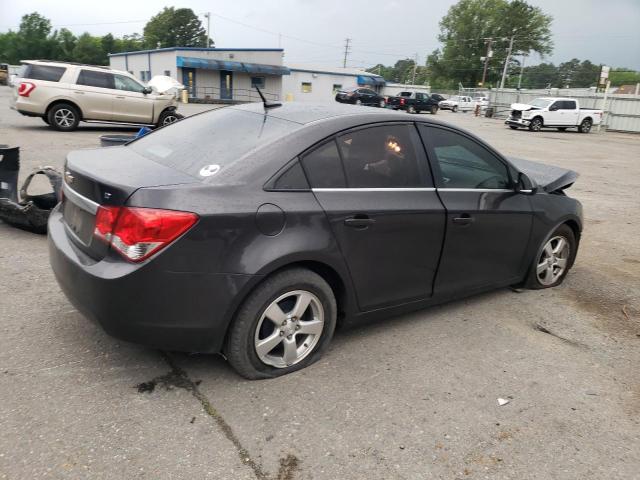 Image 3 of 2014 CHEVROLET CRUZE LT 2014 with VIN 1G1PC5SB5E7314462