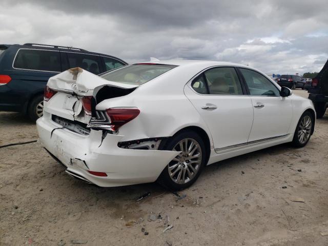Obraz 3 z 2015 LEXUS LS 460 2015 z VIN JTHBL5EF2F5136991
